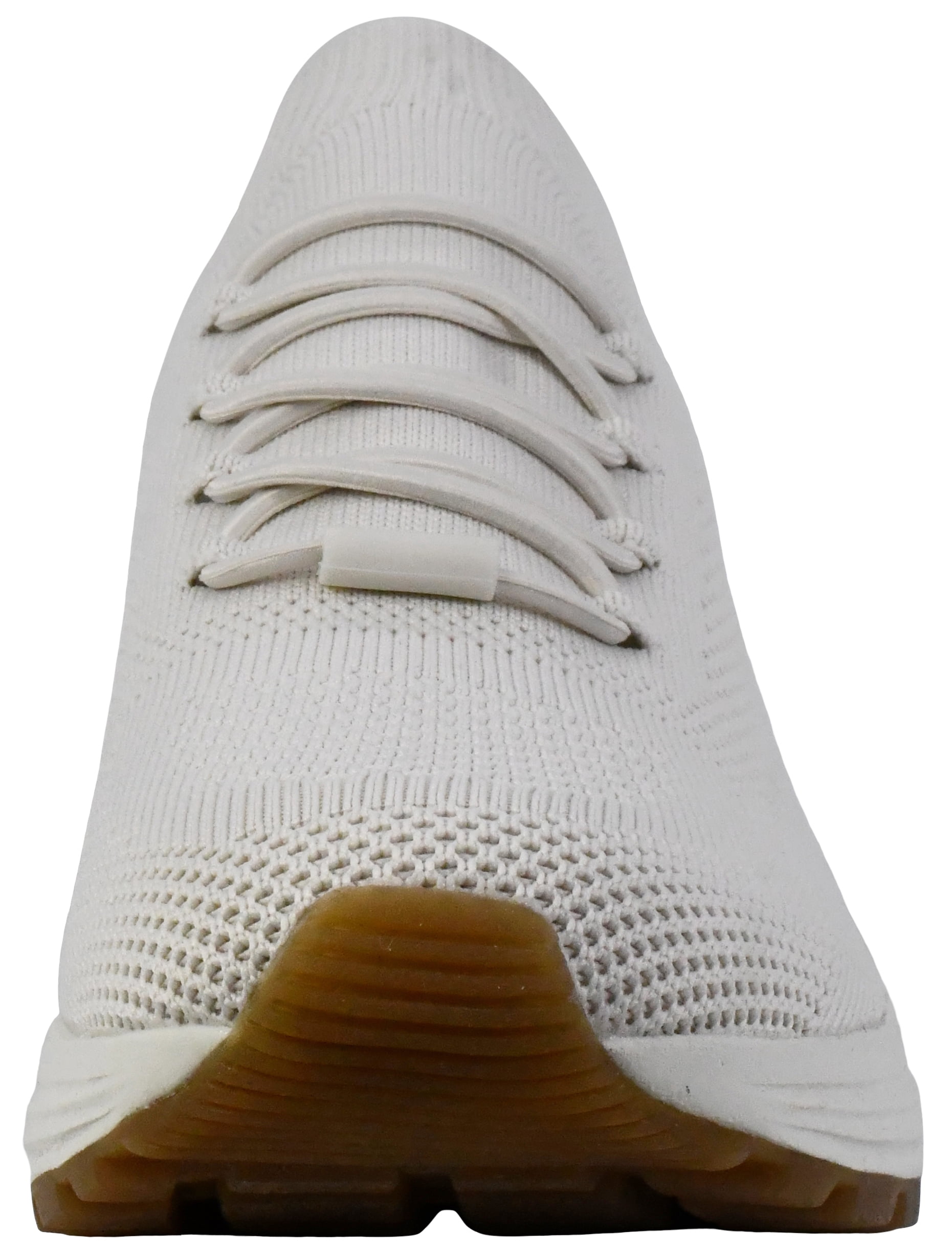 Skechers BOBS Sport Sparrow 2.0 Allegiance Crew Slip-On Shoes Off White Sz 9.5 Skechers Bobs Sparrow 2.0 Allegiance Crew Off White Womens  main image 4