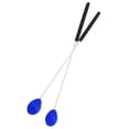thumbnail image 4 of Musical Instrument, Wool Head 2Pcs Drum Stick Fine Touch Stable  for Professionals for Percussion WA09 for Students, 4 of 8