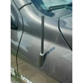 thumbnail image 2 of AUXITO 6 3/4 Inch Short Black Antenna Mast For Dodge Ram 1500 2500 3500 (2009-2020) 2 of 2