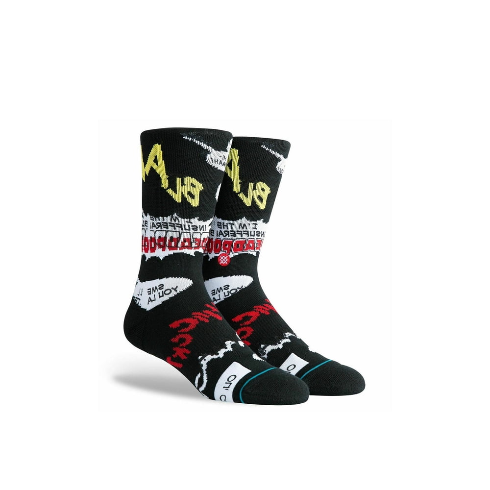 deadpool socks