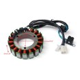 thumbnail image 5 of Stator For Suzuki Vl 1500 Boulevard C90t C90 2005-2009, 5 of 5