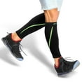 thumbnail image 2 of Keenso Compression Socks, Tight High-Elastic Anti-Slip Leg Socks, Cycling Walking For Sports Running, 2 of 2