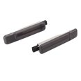 thumbnail image 4 of Luces de cortesía LED blancas para puerta interior 15021518 Reemplazo para Chevrolet GMC C/K 1500 | 2500 | 3500 camioneta 19972000, 4 of 5