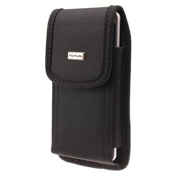 Case Belt Clip Swivel for Samsung Galaxy S25 Edge/S25 Plus/Ultra - Holster Rugged Cover Pouch Carry Protective