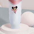 thumbnail image 5 of Cuchara de alimentación infantil, cuchara dispensadora de silicona portátil a prueba de asfixia, cuchara de alimentación exprimible tipo 4, 5 of 5