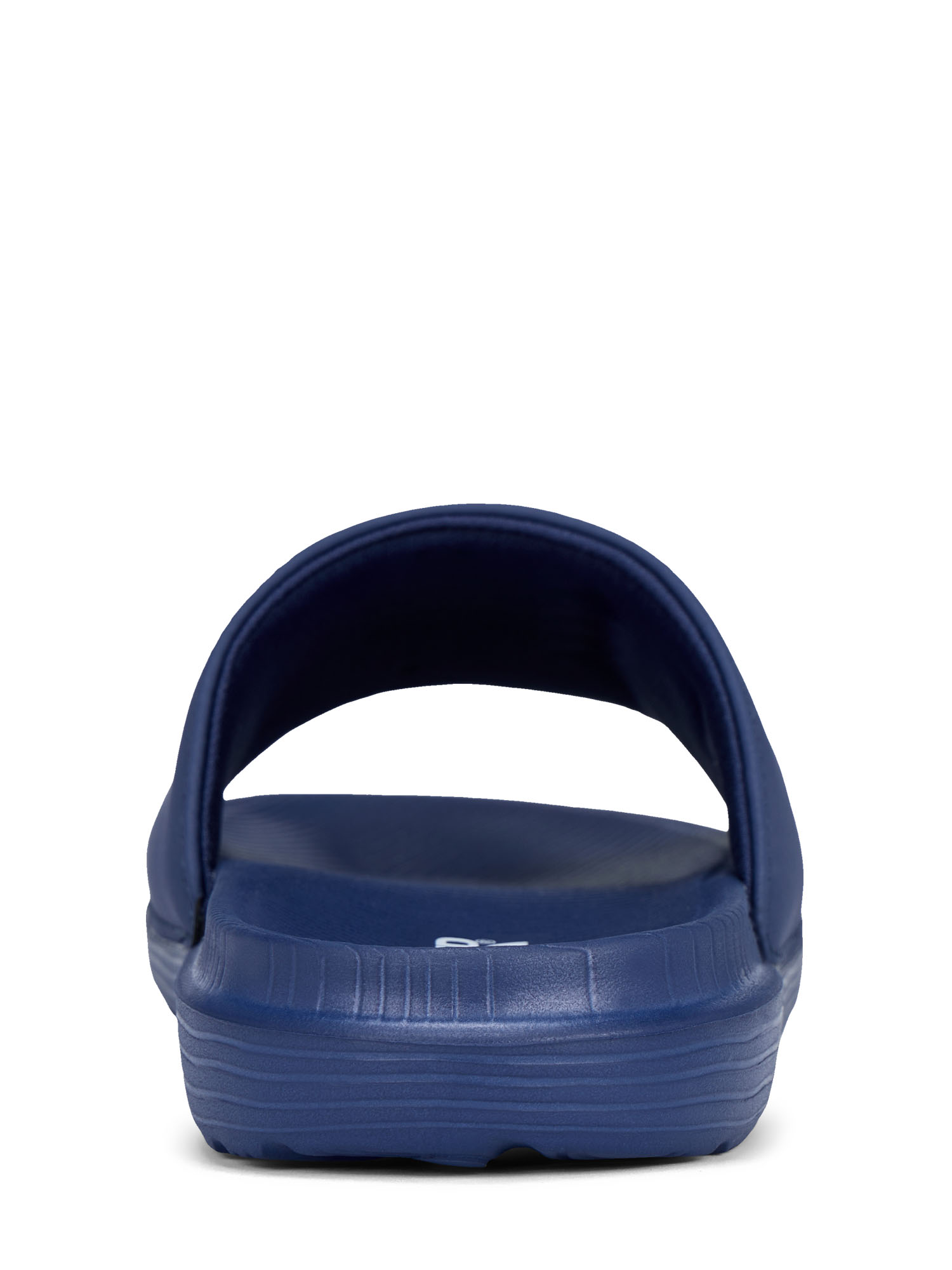 Rugged Shark Mens Americana Slide Sandals