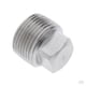 thumbnail image 1 of 2x Tapón de Drenaje de Casco de Garboard para de Servicio - Acero Inoxidable 1/2 "NPT, 1 of 6