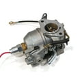 thumbnail image 4 of Carburetor for Cub Cadet GT1554 GT 1554 LT1050 LT 1050 SLT1554 SLT 1554 Tractor, 4 of 9