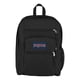 thumbnail image 1 of Mochila Jansport Unisex Color negro Big Student Modelo JS0A47JK008 JANSPORT BIG STUDENT, 1 of 3