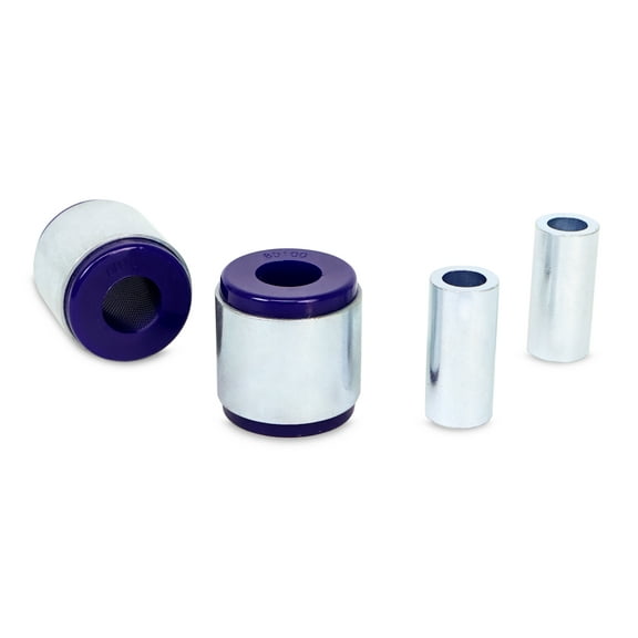 SuperPro SPF5766K Rear Upper Control Arm Inner Bushing Kit
