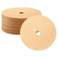 thumbnail image 2 of Strainers,Unbleached Percolator Coffee Filters 3.75In Disposable Coffee Paper Filter Disc Coffee Filters, 2 of 9