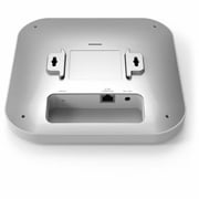 EnGenius ECW212L Dual Band Wi-Fi 6 IEEE 802.11a/b/g/n/ac/ax/e/k/r 3.50 Gbit/s Wireless Access Point - Indoor - Yes