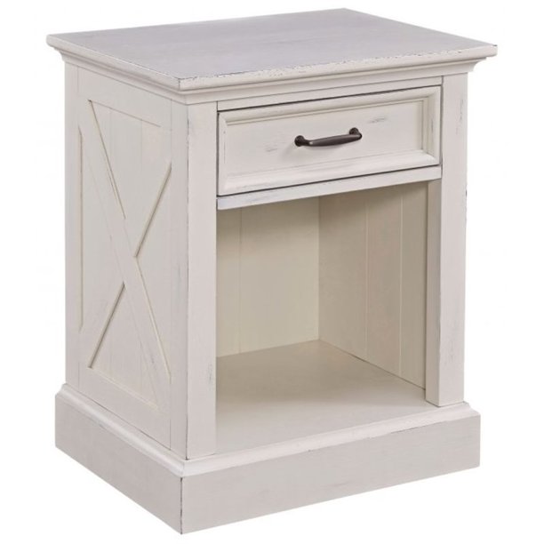 Seaside Lodge Night Stand