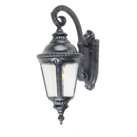Y Decor Dallin 1 Light Outdoor Wall Lantern Com Y Decor Dallin 1 Light Outdoor Wall Lantern