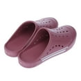 thumbnail image 2 of Women's Rocket Dog Jazzin Jelly Shoes in Pink, 2 of 4