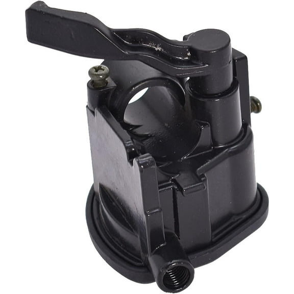 SEBLAFF Thumb Throttle Assembly Replacement for YAMAHA RAPTOR 350 660 700 P TT03 ATV Power