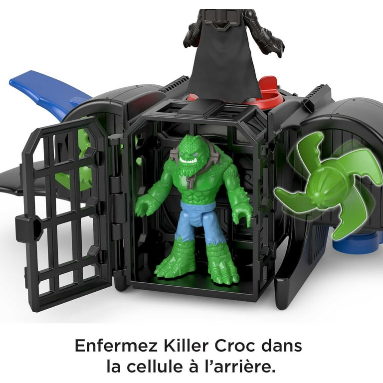 Batsub batman cheap