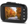 thumbnail image 3 of Minolta MNCD250 Full HD 1080P Wide Angle Car Dashboard Camera with G-Sensor, Loop Recording & 2.2" L - one color, one size, 3 of 7