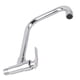 thumbnail image 1 of Grifo Montado en la pared Jadeshay G1/2 pulgadas cocina durabilidad mejorada, 1 of 8