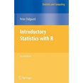 thumbnail image 1 of Pre-Owned Introductory Statistics with R (Paperback) 0387790535 9780387790534, 1 of 1