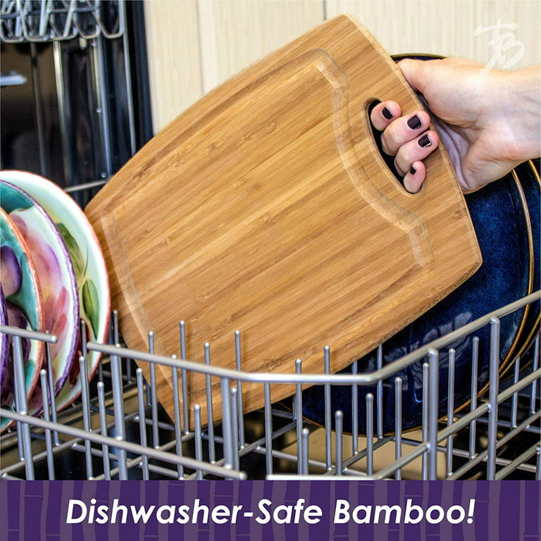 Tips to Choose the Best Dishwasher Safe Cutting Boards for your Kitchen by  The Bamboo Guy - Issuu