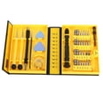 thumbnail image 1 of Kit de Destornillador NikouMX 38 en 1 Estética Elegante, 1 of 8