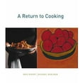thumbnail image 1 of Pre-Owned A Return to Cooking (Hardcover) 1579651879 9781579651879, 1 of 1