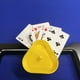 thumbnail image 4 of Porta Naipes o Sujetador de Cartas Diversiones Bago Set 4 Pzas, 4 of 5