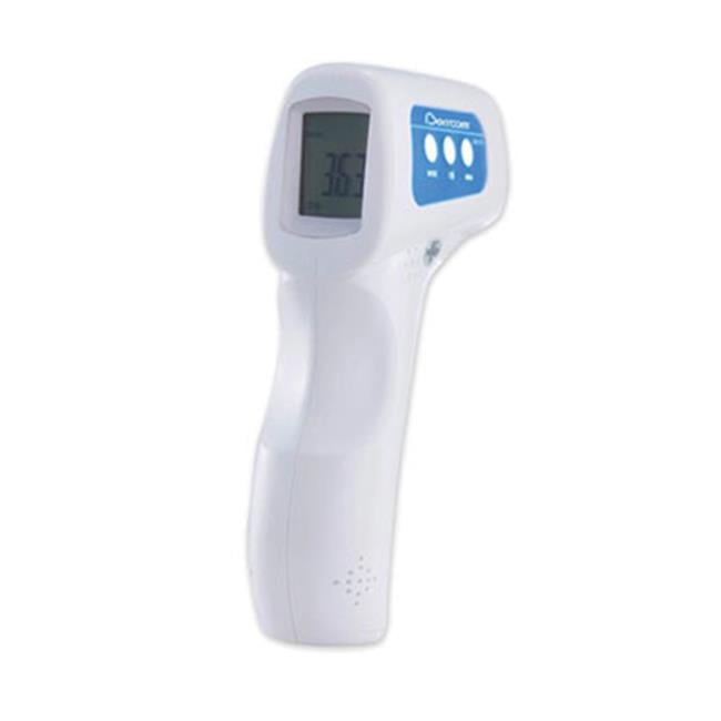 Teh Tung GN1IT0808 Infrared Handheld Thermometer, dgtal,