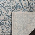 thumbnail image 4 of SAFAVIEH Princeton Xavier Floral Bordered Area Rug, 4 of 4