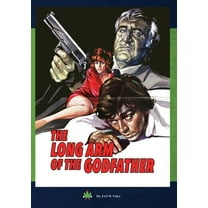 The Long Arm of the Godfather (DVD), Mr Fat - w Video, Action & Adventure