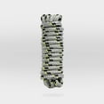 thumbnail image 1 of MISSION Boat Gear Dock Line 3/8" x 10' (Silver), 1 of 3