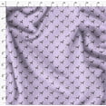 thumbnail image 4 of Soimoi Rayon Fabric Great Dane Dog Printed Fabric 1 Yard 42 Inch Wide, 4 of 6