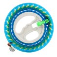 thumbnail image 2 of Kite Reel, 656.2ft Lightweight Kite Winder, For Kites Kite Lovers, 2 of 8