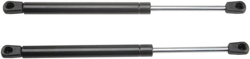 A-Premium Hood Bonnet Lift Supports Shock Struts Replacement for Concorde 1993-1997 Intrepid Vision New Yorker LHS 2-PC Set