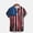 Style 13, variant on Hawaiian Shirts for Men Sleeves Printed Casual Button Down Summer Beach Dress Shirts 4th of July Shirts S-5XL