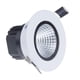 thumbnail image 3 of Naiovety 3W LED COB Luz de techo Foco empotrable Downlight Blanco cálido AC 100-245V Iluminación y accesorios Cálido Naiovety HA024179-01, 3 of 6