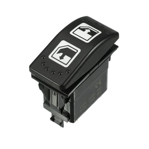 Power Window Switch Window Control Switch Fit for Can-Am Defender HD8 DH10 2016-2020