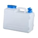 thumbnail image 3 of Bidón de agua para camping con grifo, fácil de limpiar, a prueba de fugas, portátil para emergencias, el hogar, barbacoas, camping y actividades al ai, 3 of 9
