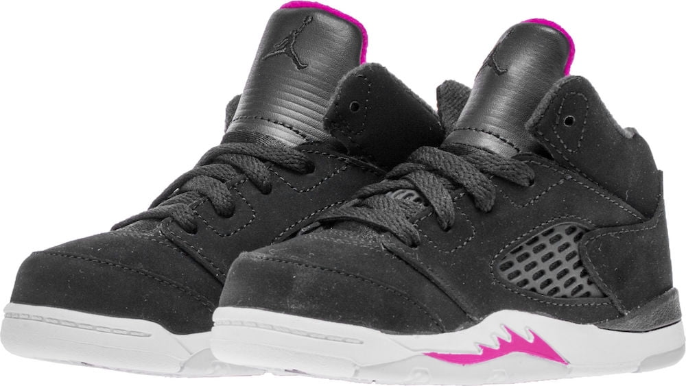 jordan 5 velcro