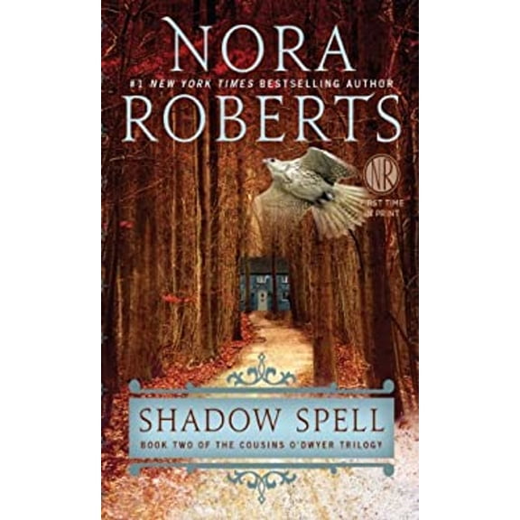 Pre-Owned Shadow Spell