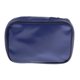 thumbnail image 1 of Moto motocicleta cuero asiento trasero cola bolsa almacenamiento caso equipaje bolsa Azul Zulema Pouch Sport Luggage Travel, 1 of 8