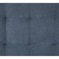 thumbnail image 4 of Cabecera Queen Size Dicasa Titán Azul, 4 of 6