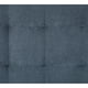 thumbnail image 4 of Cabecera Queen Size Dicasa Titán Azul, 4 of 6