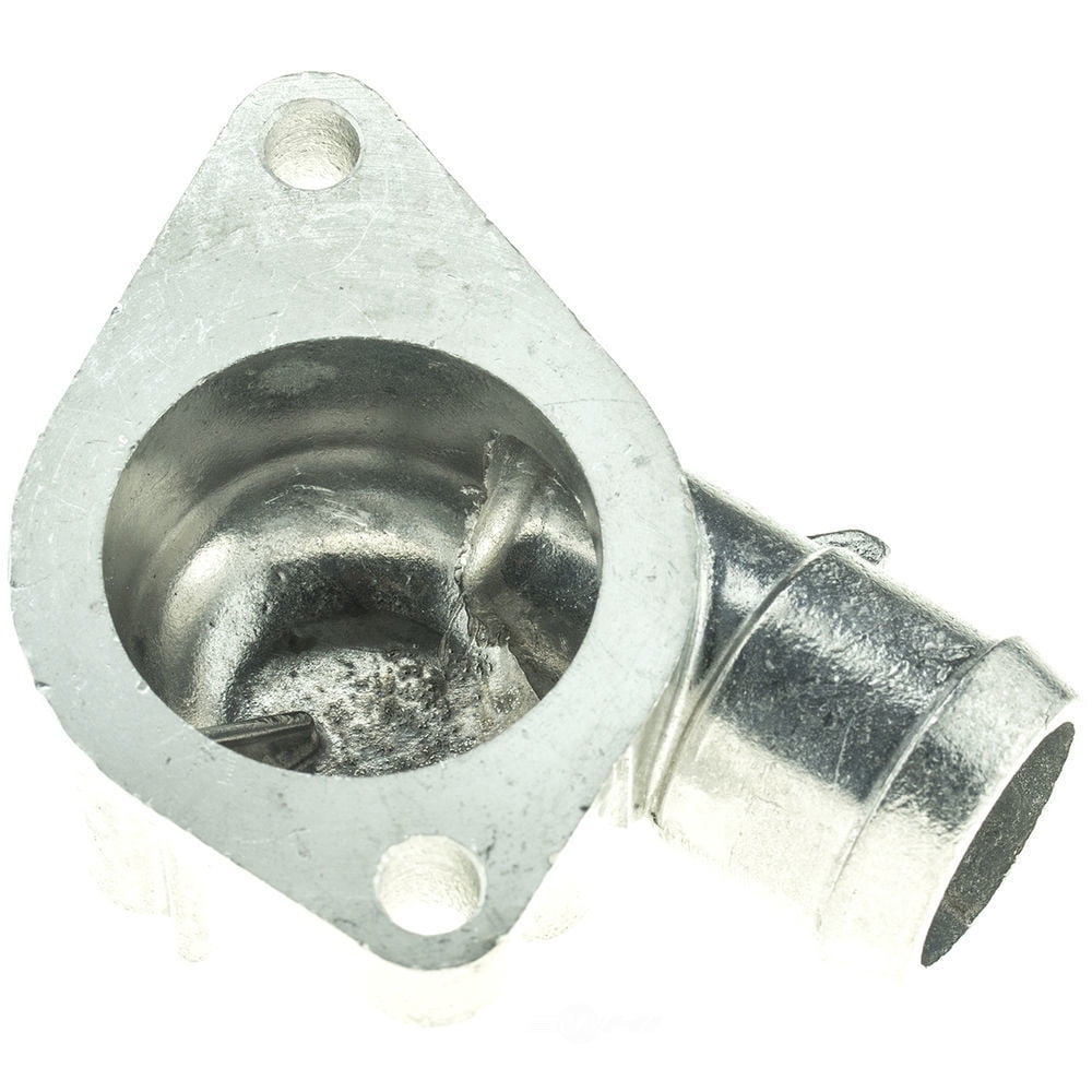 Motorad CH6077 Engine Coolant Thermostat Housing For 86-09 Saab 9-3 9-5 900 9000 Fits select: 1999-2003 SAAB 2023-09-03 00:00:00, 1999-2009 SAAB 2023-09-05 00:00:00