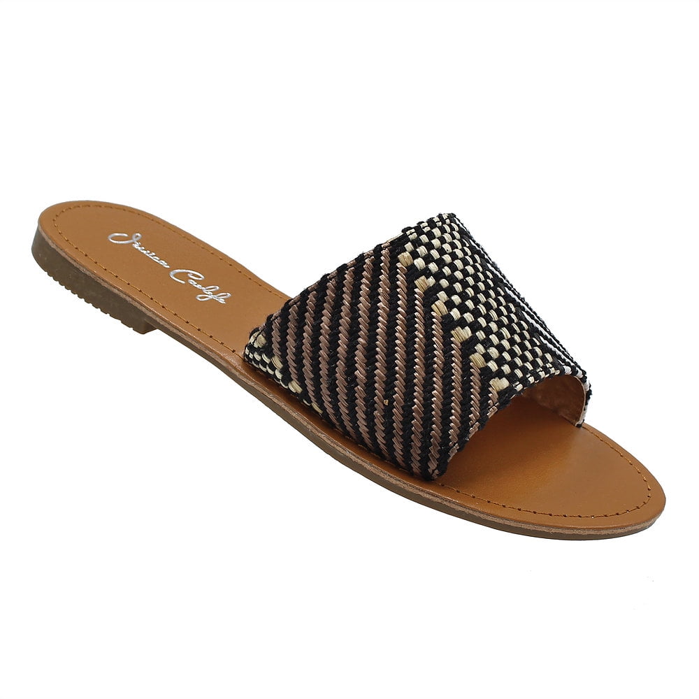 wide width pool slides