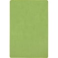 thumbnail image 1 of JoyCarpets Just Kidding 623N-09 Area Rug Lime Green 4 x 6 ft., 1 of 1