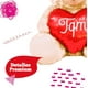 thumbnail image 5 of PELUCHERIA - Oso Ozark Peluche 30 cm Osito Love Heart TQM, 5 of 5