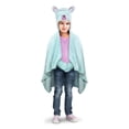 thumbnail image 1 of Kid's Hooded Throw, 1 of 4