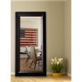 thumbnail image 5 of American Made Rayne Colville Panel Mirror-Finish:Dark Walnut/Dark Brown,Shape:Rectangle,Size:Extra Large, 5 of 10